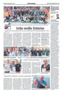 DIE HARKE Seite 23
