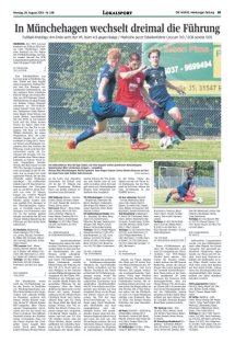 DIE HARKE Seite 25