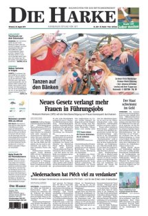 DIE HARKE 28.08.2019