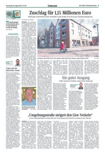 DIE HARKE Seite 9