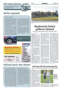 DIE HARKE Seite 13