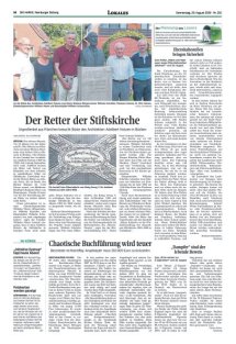 DIE HARKE Seite 14