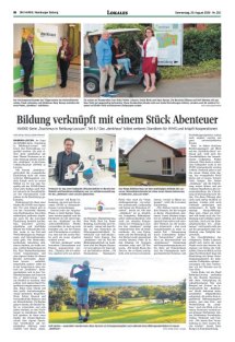 DIE HARKE Seite 16