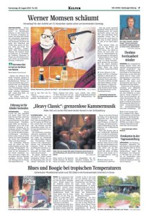 DIE HARKE Seite 17