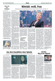 DIE HARKE Seite 18