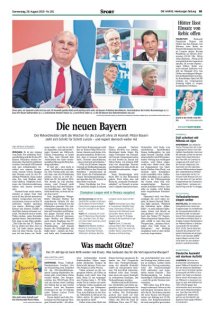 DIE HARKE Seite 25
