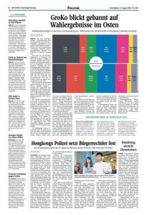 DIE HARKE Seite 4