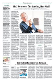 DIE HARKE Seite 7
