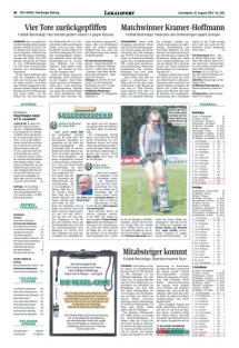 DIE HARKE Seite 10