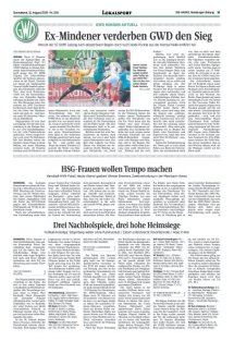 DIE HARKE Seite 11