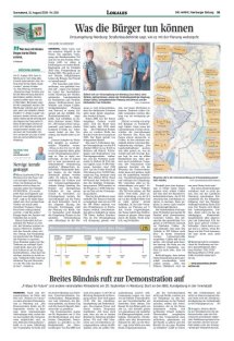 DIE HARKE Seite 15
