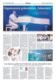DIE HARKE Seite 16