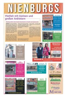 DIE HARKE Seite 18