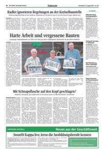DIE HARKE Seite 20