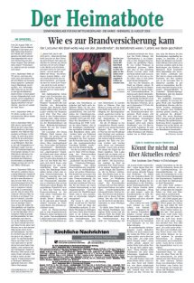DIE HARKE Seite 27