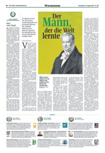 DIE HARKE Seite 38