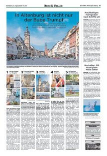 DIE HARKE Seite 41