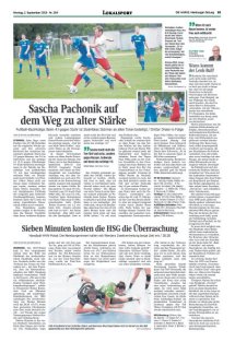 DIE HARKE Seite 23