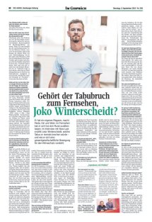 DIE HARKE Seite 30