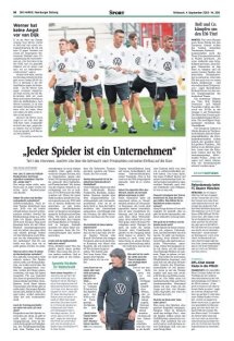 DIE HARKE Seite 14