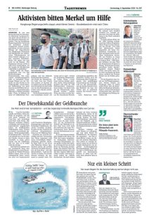 DIE HARKE Seite 2