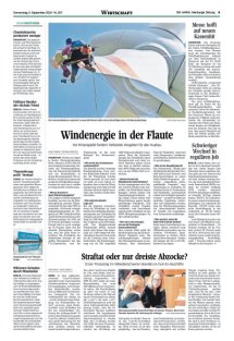 DIE HARKE Seite 5