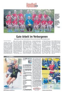 DIE HARKE Seite 11