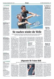 DIE HARKE Seite 13