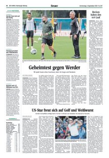 DIE HARKE Seite 14