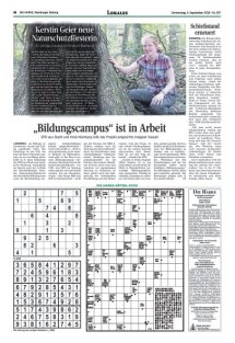 DIE HARKE Seite 18