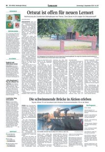DIE HARKE Seite 20