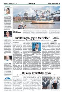 DIE HARKE Seite 25