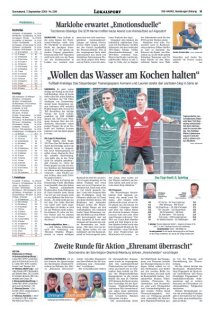 DIE HARKE Seite 11