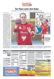 DIE HARKE Seite 13