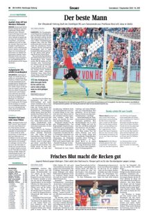DIE HARKE Seite 16
