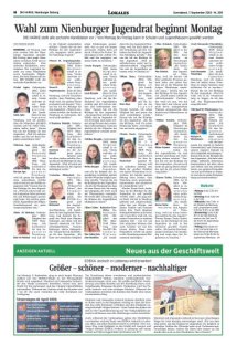 DIE HARKE Seite 18