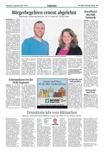 DIE HARKE Seite 19