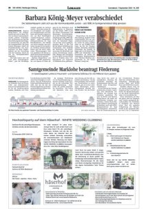 DIE HARKE Seite 20