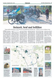 DIE HARKE Seite 25