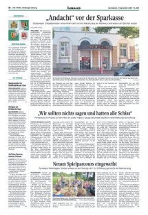 DIE HARKE Seite 26