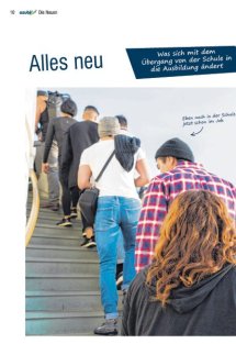 Azubify Seite 10