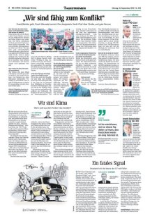 DIE HARKE Seite 2