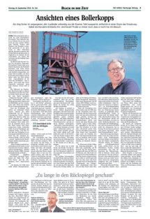 DIE HARKE Seite 3