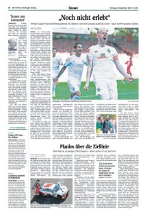 DIE HARKE Seite 12