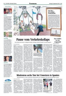 DIE HARKE Seite 14