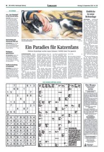 DIE HARKE Seite 16