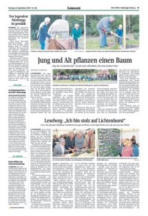 DIE HARKE Seite 17