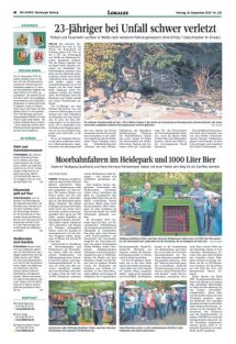 DIE HARKE Seite 18