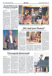 DIE HARKE Seite 20