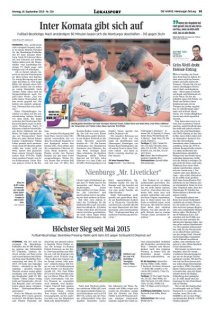DIE HARKE Seite 23